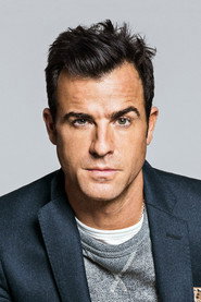 Justin Theroux isCoop